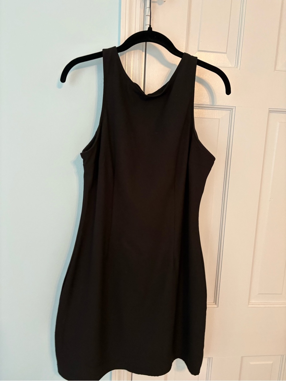 Two mini dresses Abercrombie & Fitch, Japna